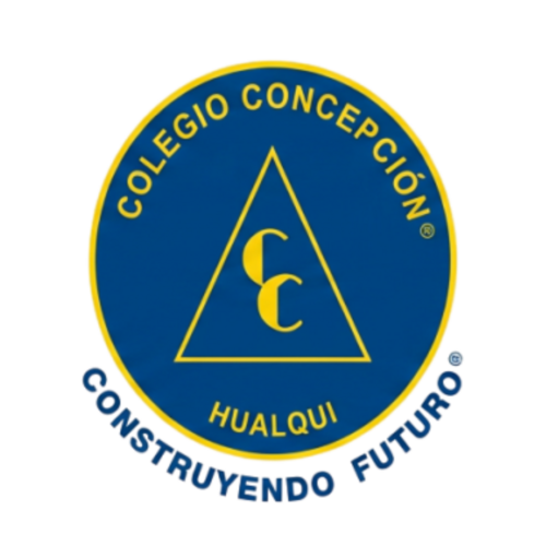 Logo Colegio Concepción Hualqui