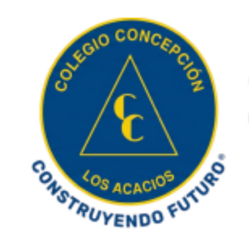 Logo Colegio Concepción Los Acacios