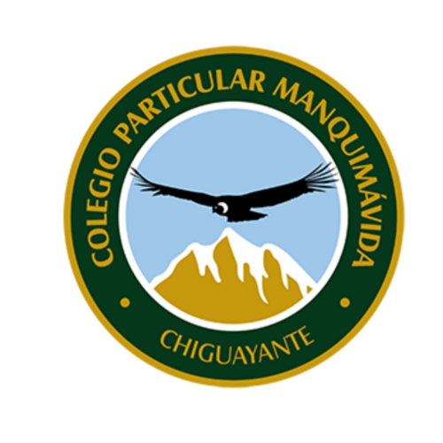 Logo Colegio Particular Manquimávida
