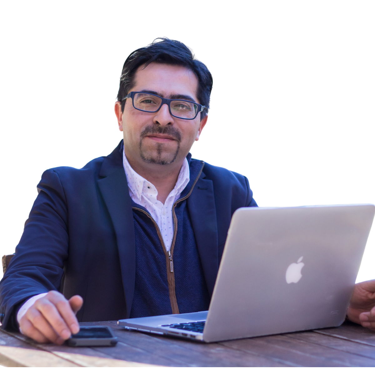 Pablo Rodriguez Araneda