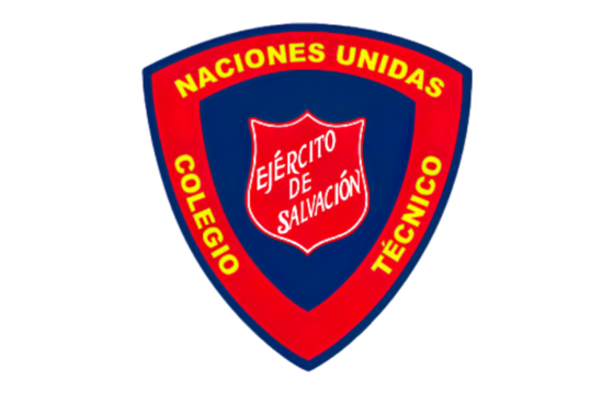 Logo de Colegio Técnico Naciones Unidas de Puerto Montt, institución apoyada por Visión Activa