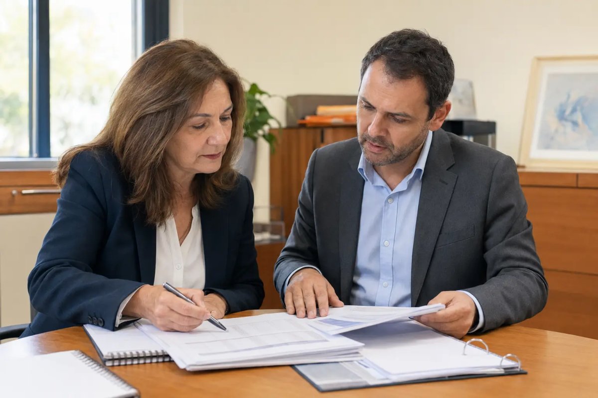 Consultoría estratégica para colegios: Guía de gestión y sostenibilidad para sostenedores en Chile