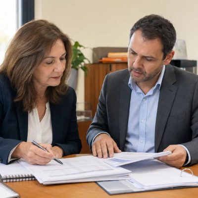 Consultoría estratégica para colegios: Guía de gestión y sostenibilidad para sostenedores en Chile